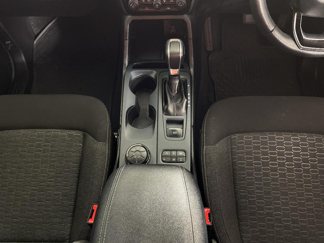 Photo '18' of Ford Ranger Photo '18' of Ford Ranger