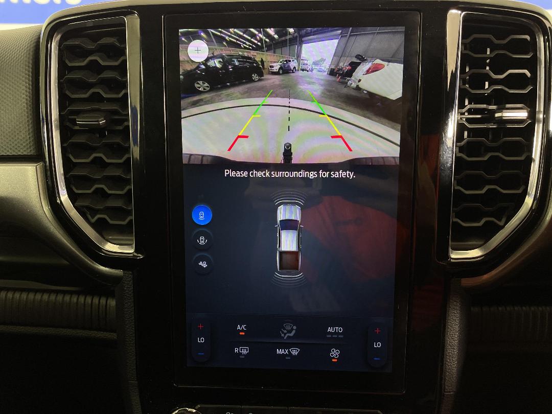 Photo '25' of Ford Ranger Photo '25' of Ford Ranger