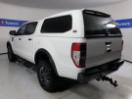 Thumbnail '5' of Ford Ranger Thumbnail '5' of Ford Ranger