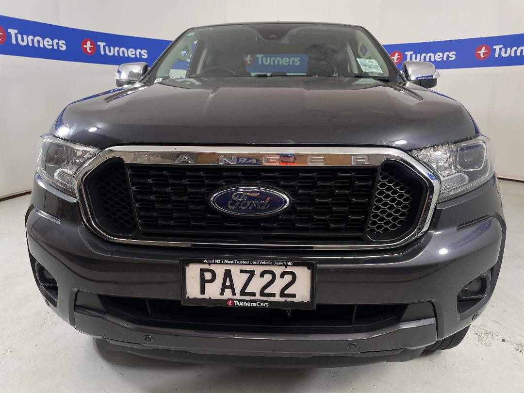 Photo '2' of Ford Ranger