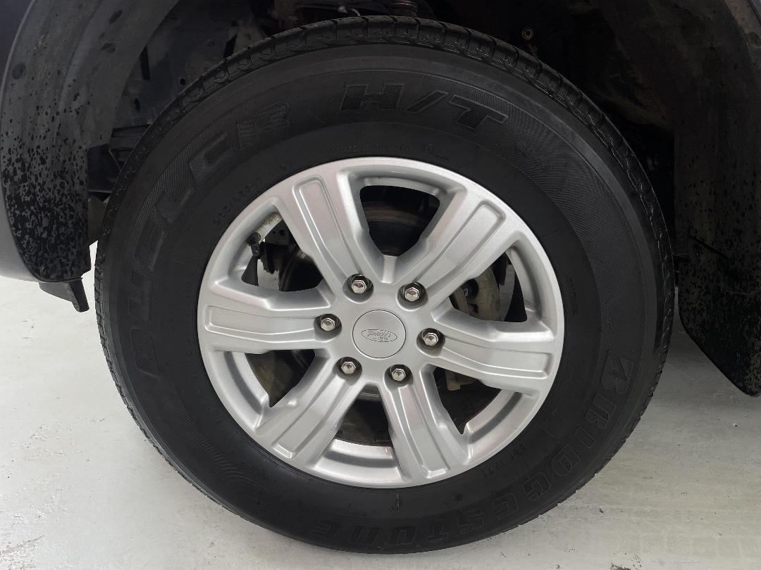 Photo '10' of Ford Ranger