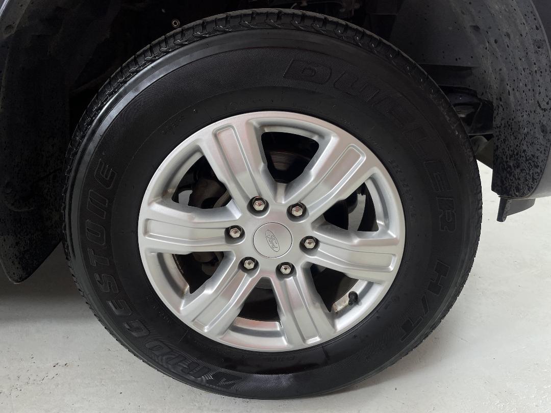 Photo '9' of Ford Ranger