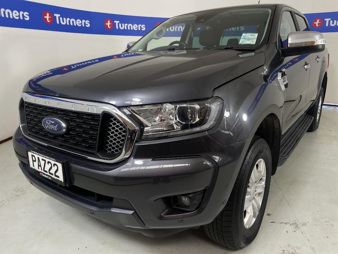 Photo '4' of Ford Ranger