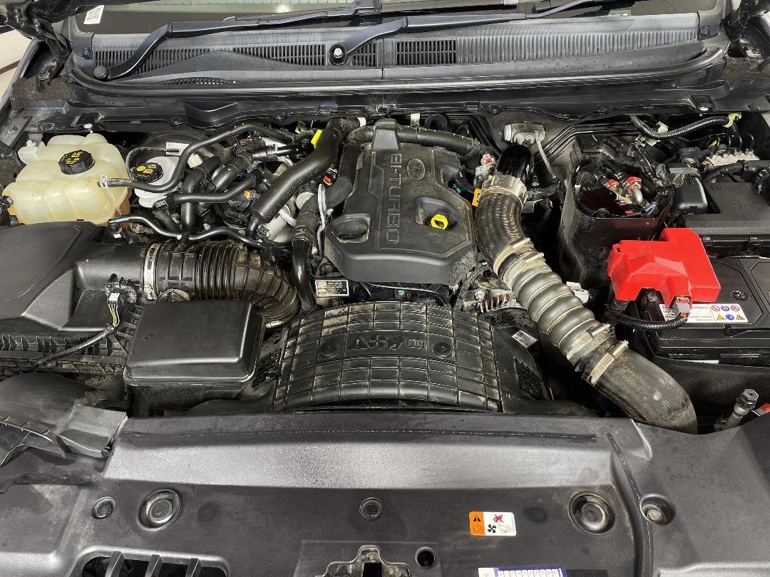 Photo '13' of Ford Ranger