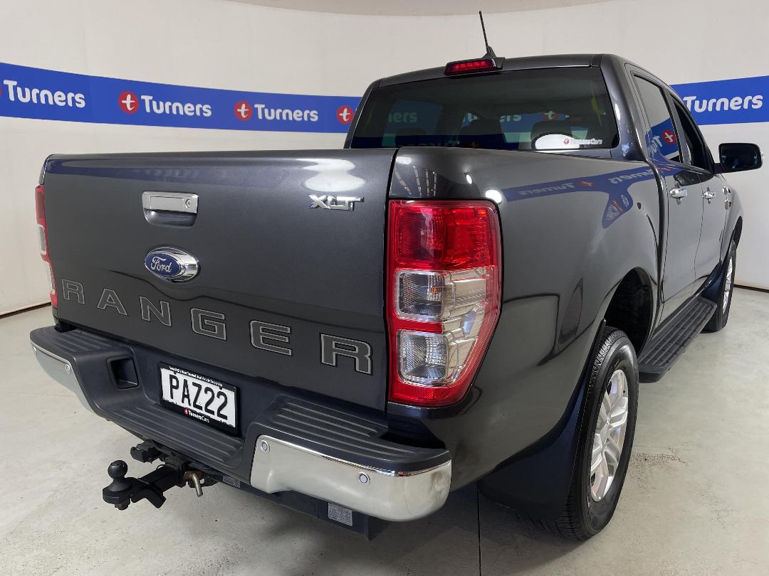 Photo '7' of Ford Ranger