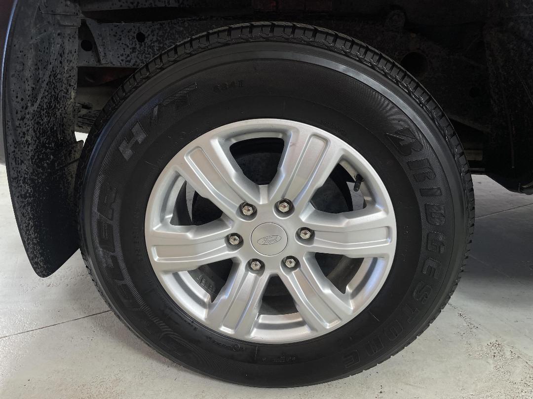 Photo '12' of Ford Ranger