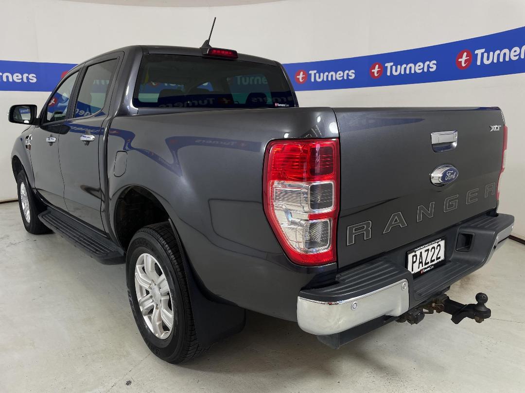 Photo '5' of Ford Ranger