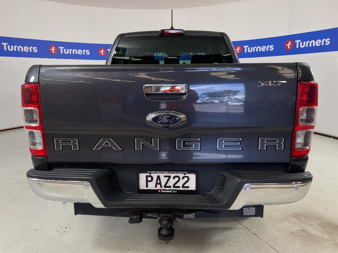 Photo '6' of Ford Ranger