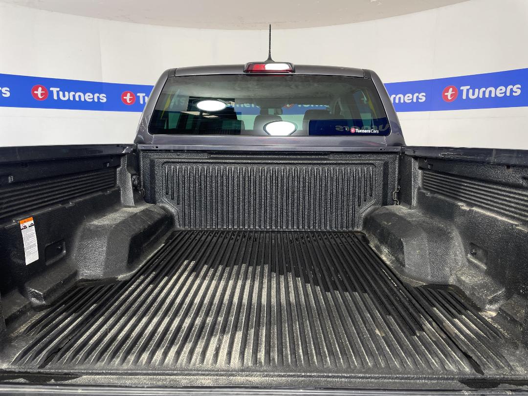 Photo '14' of Ford Ranger