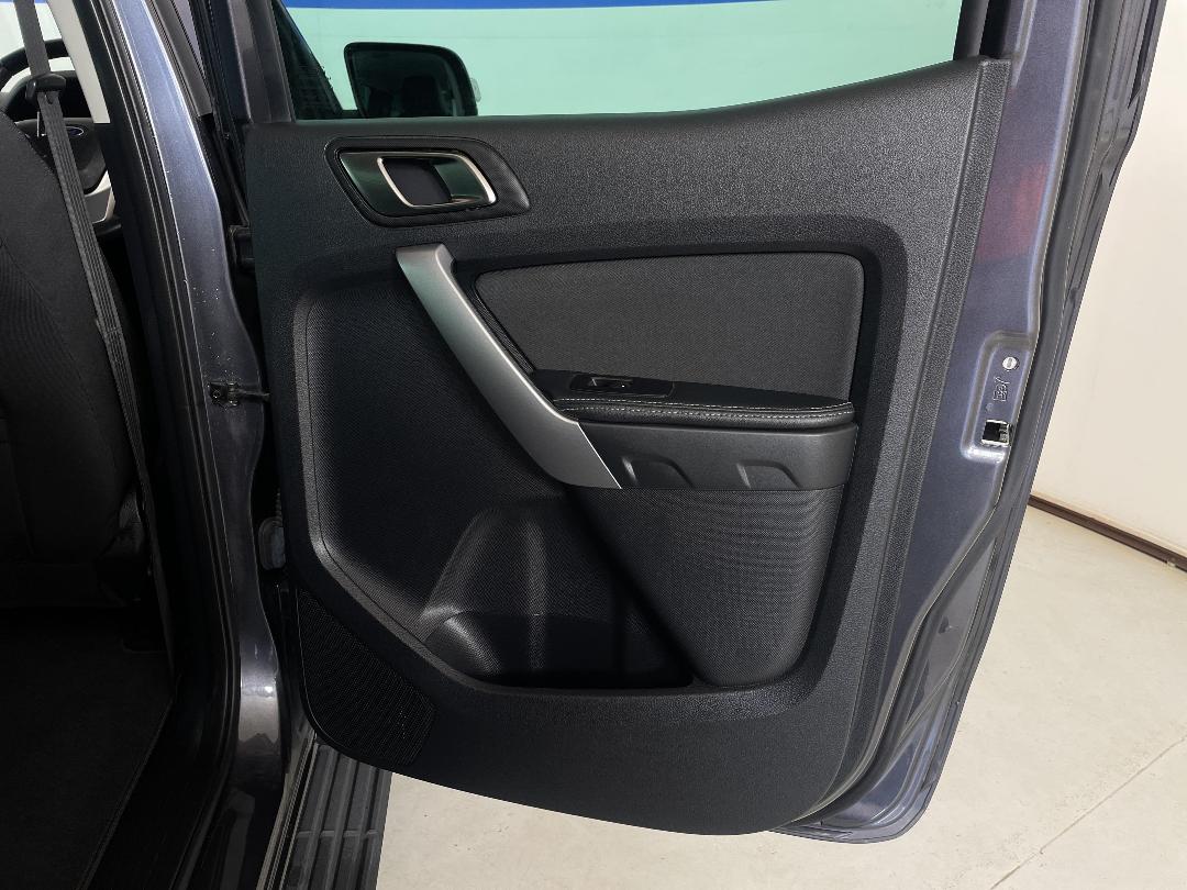 Photo '19' of Ford Ranger