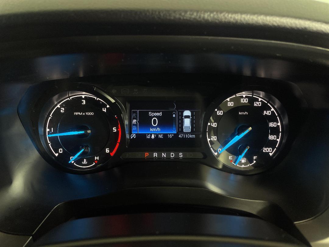 Photo '21' of Ford Ranger