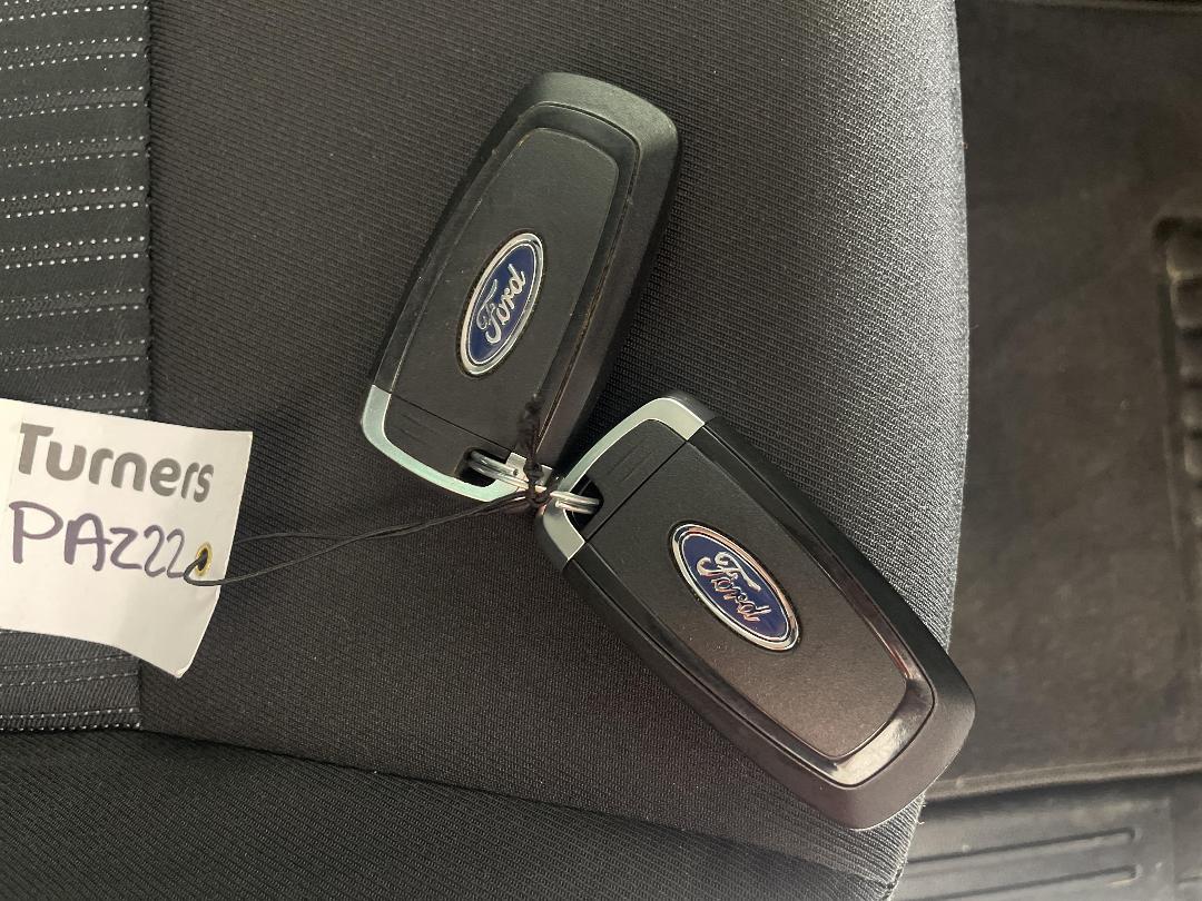 Photo '22' of Ford Ranger