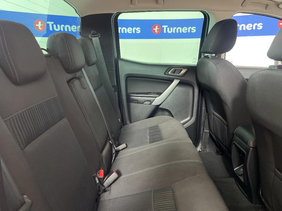 Photo '20' of Ford Ranger