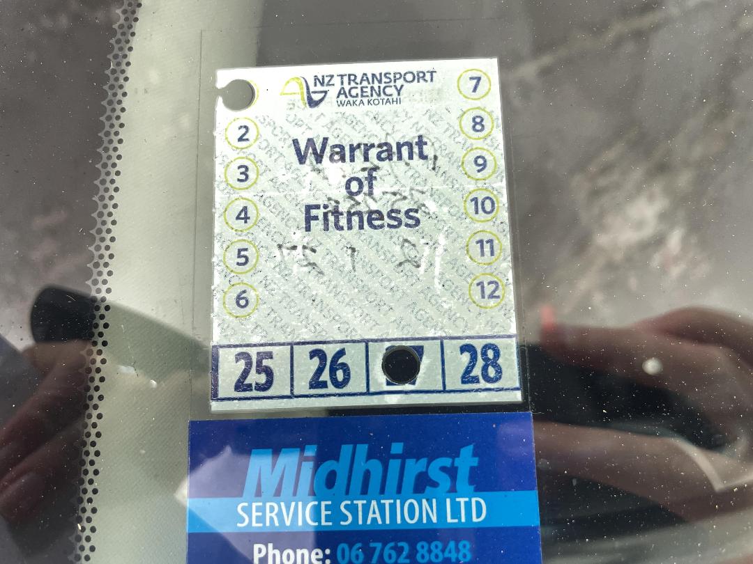 Photo '23' of Ford Ranger