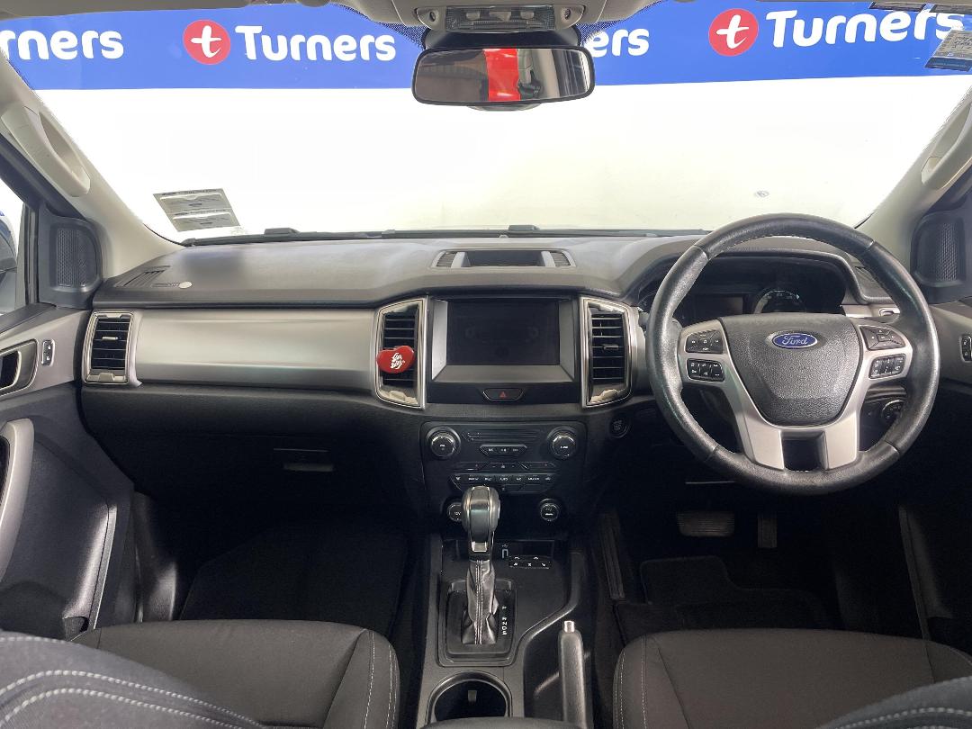 Photo '17' of Ford Ranger