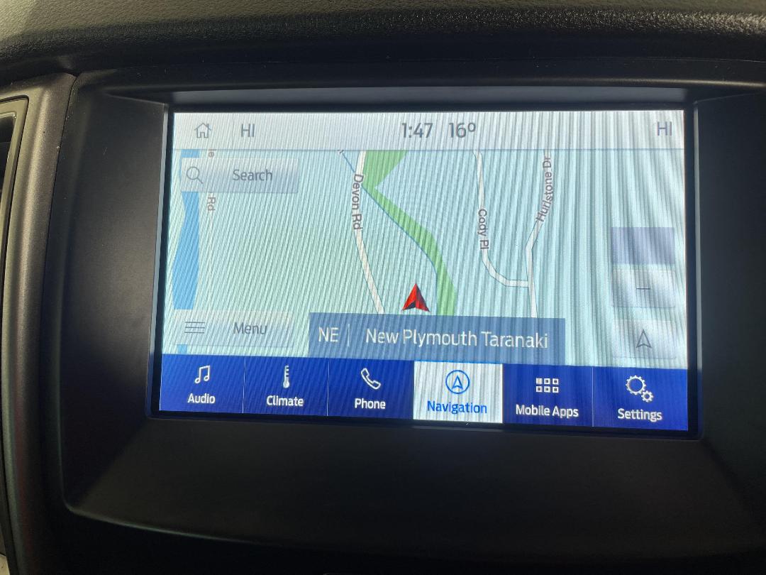 Photo '24' of Ford Ranger