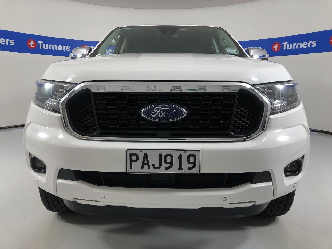 Photo '2' of Ford Ranger