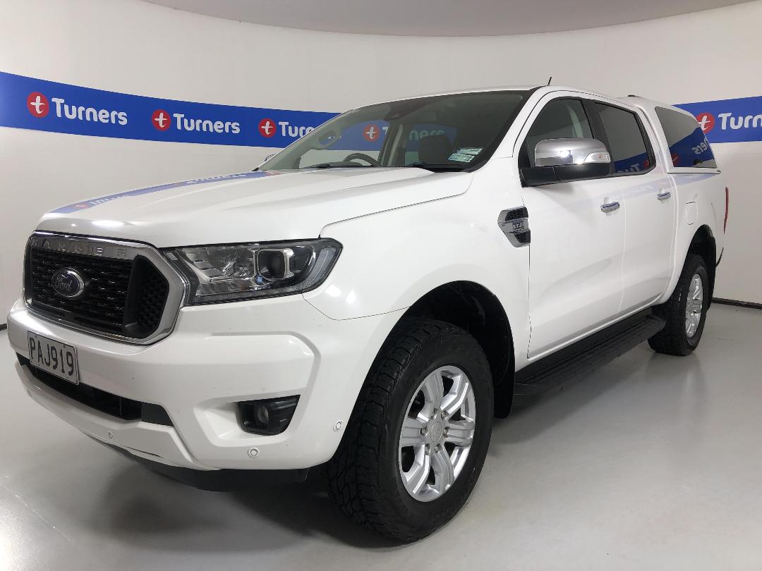 Photo '4' of Ford Ranger