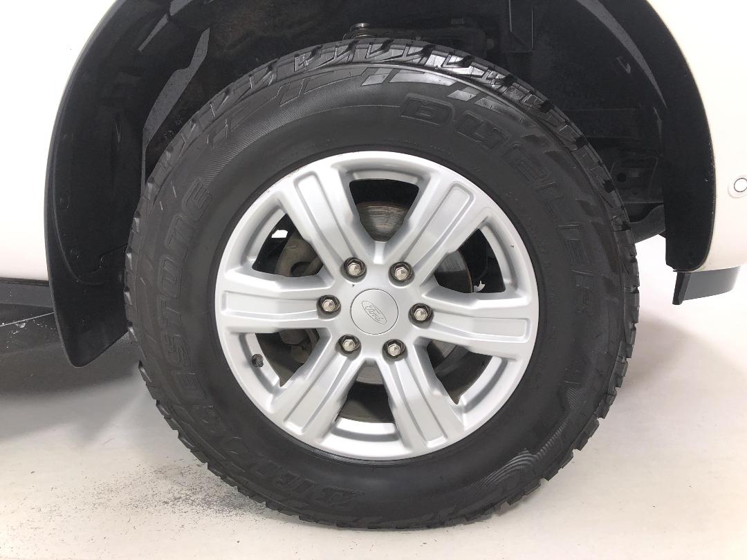 Photo '9' of Ford Ranger