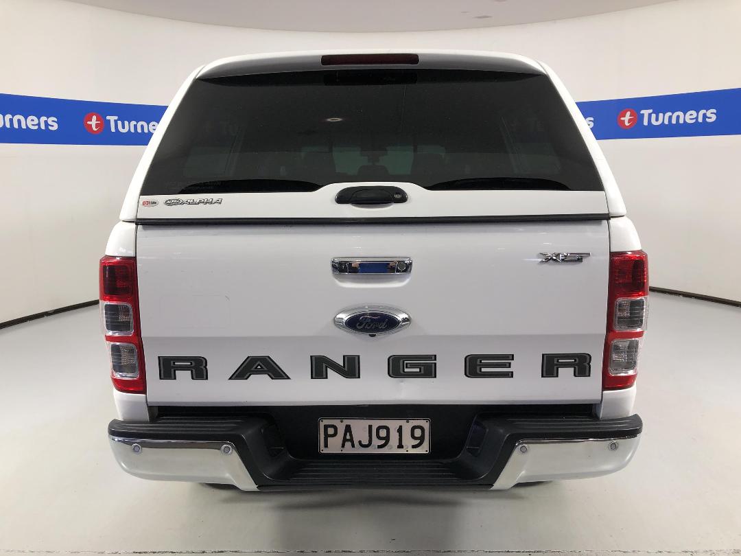 Photo '6' of Ford Ranger