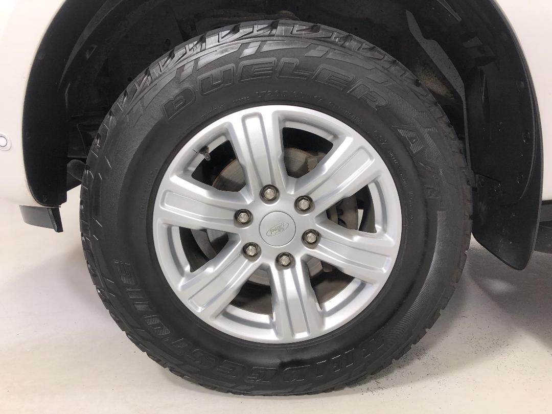 Photo '10' of Ford Ranger