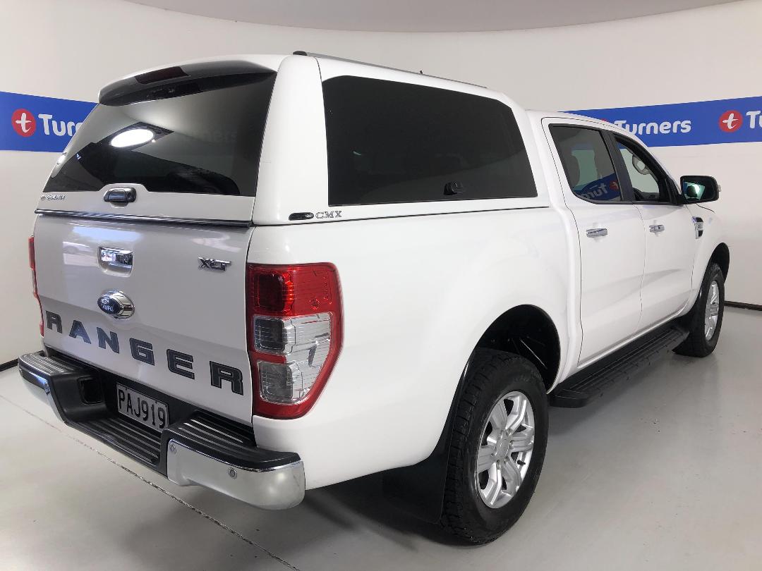 Photo '7' of Ford Ranger