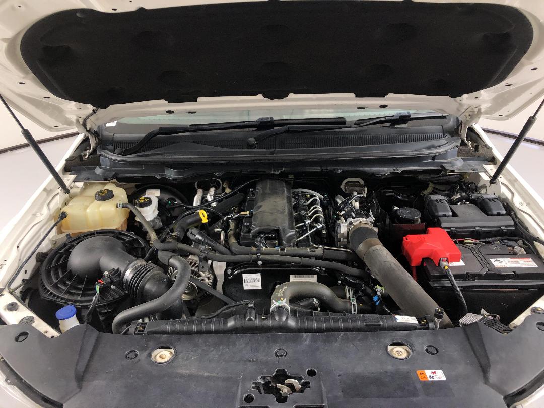 Photo '13' of Ford Ranger