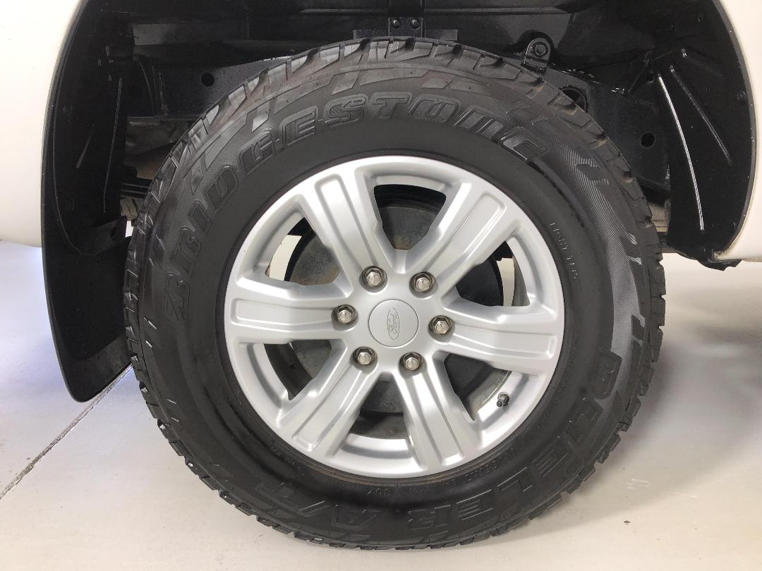 Photo '12' of Ford Ranger