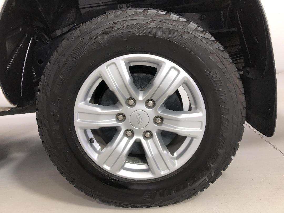 Photo '11' of Ford Ranger