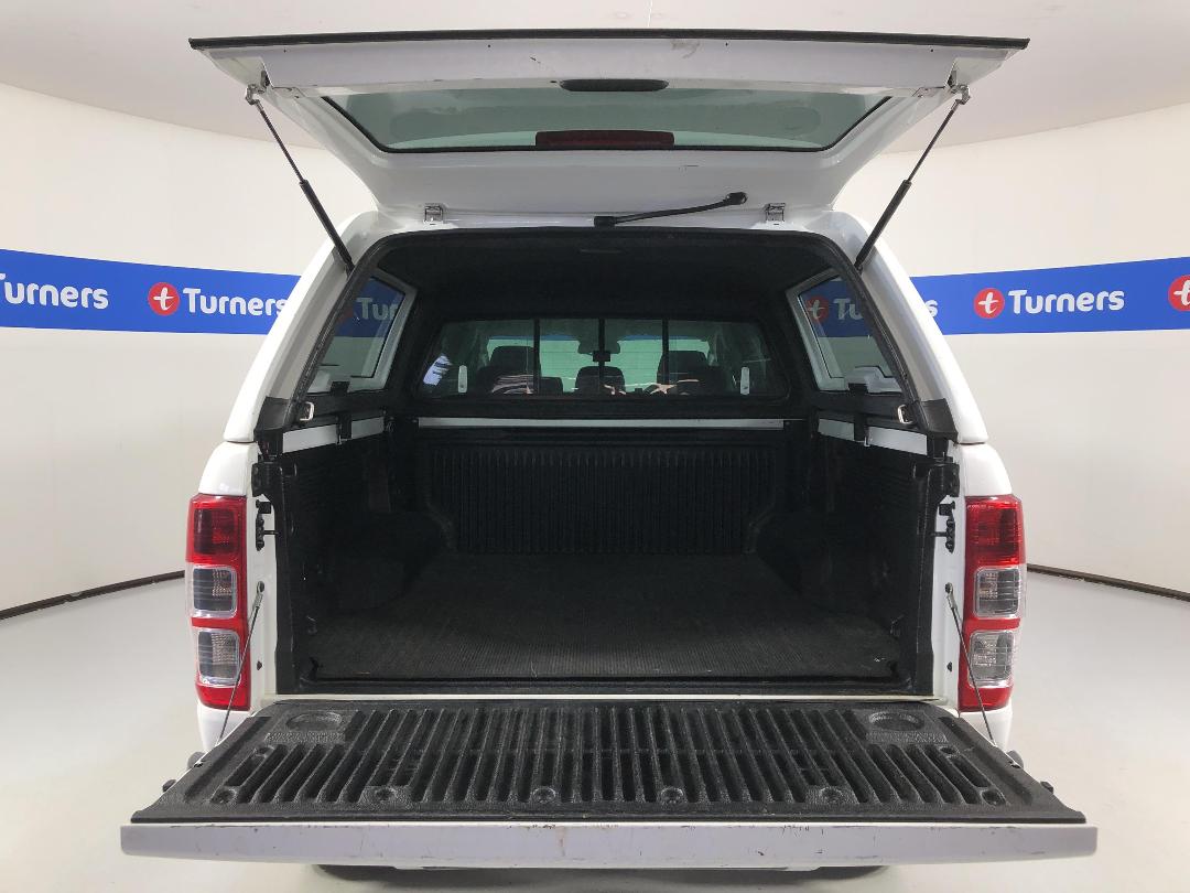 Photo '14' of Ford Ranger