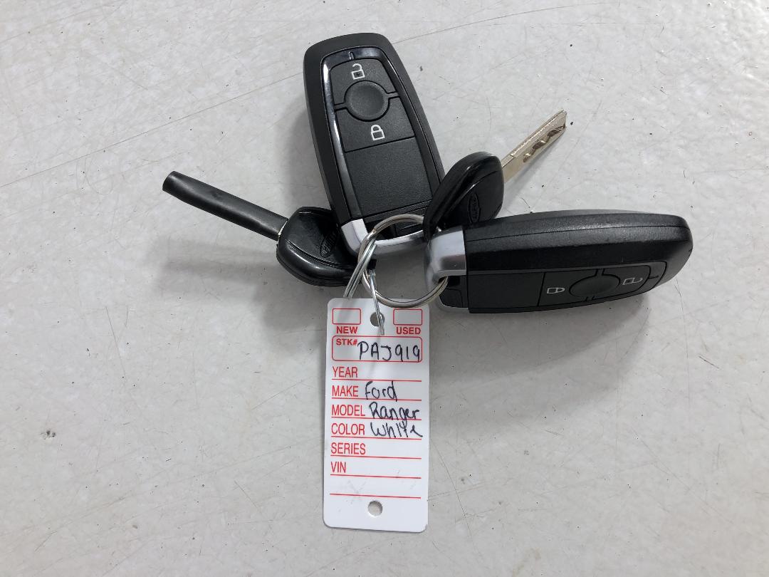 Photo '22' of Ford Ranger