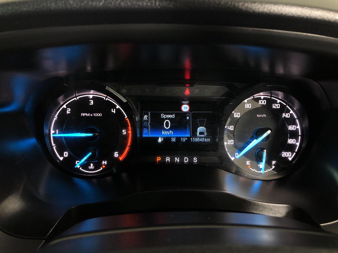 Photo '21' of Ford Ranger