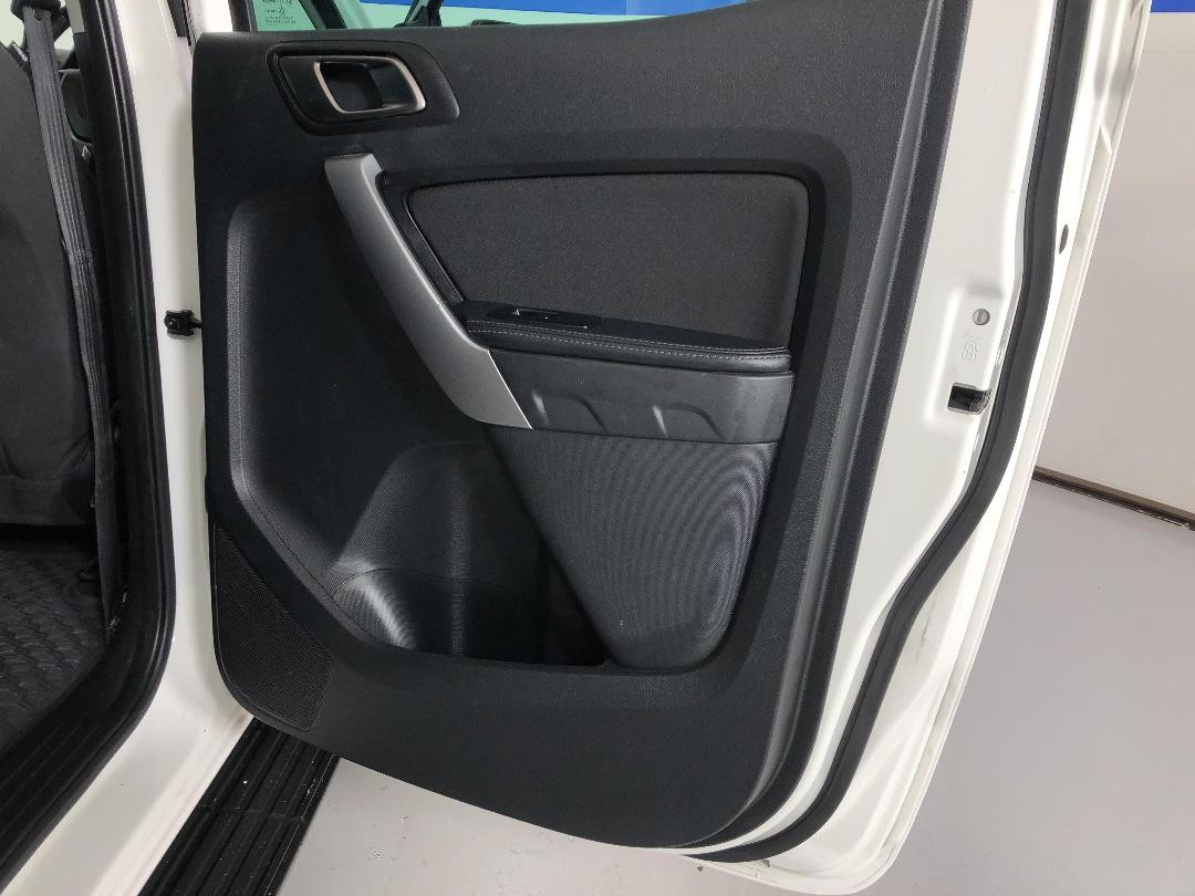 Photo '19' of Ford Ranger