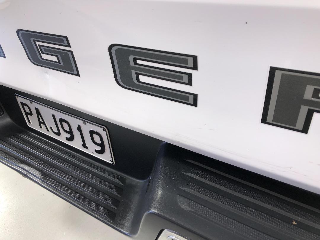 Photo '25' of Ford Ranger