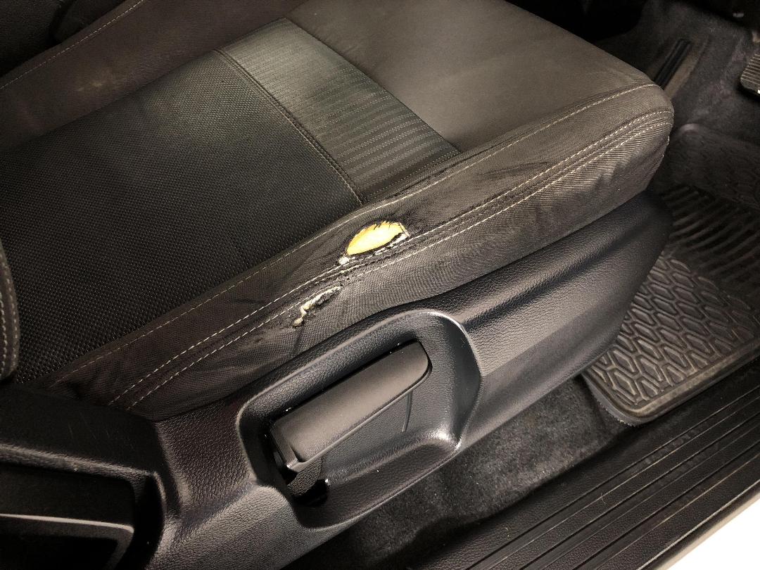 Photo '23' of Ford Ranger