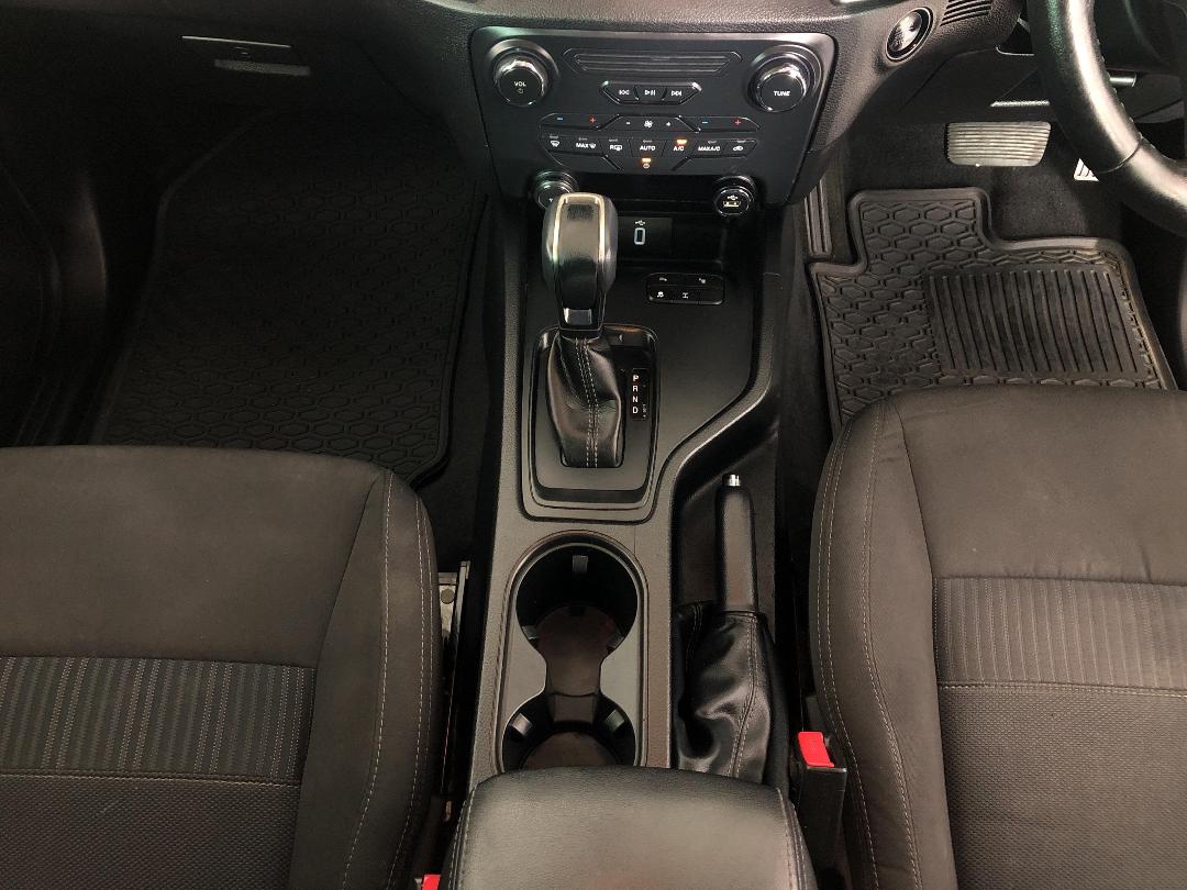 Photo '18' of Ford Ranger