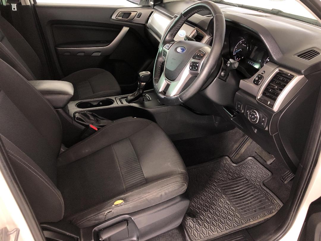 Photo '16' of Ford Ranger