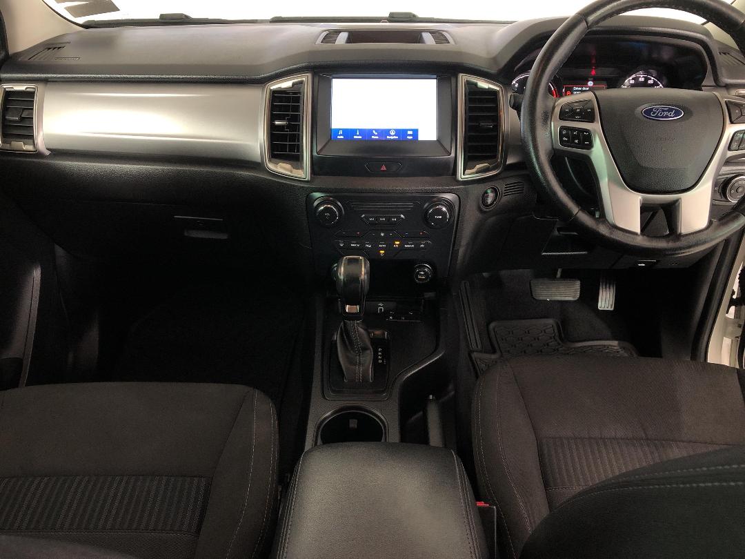 Photo '17' of Ford Ranger