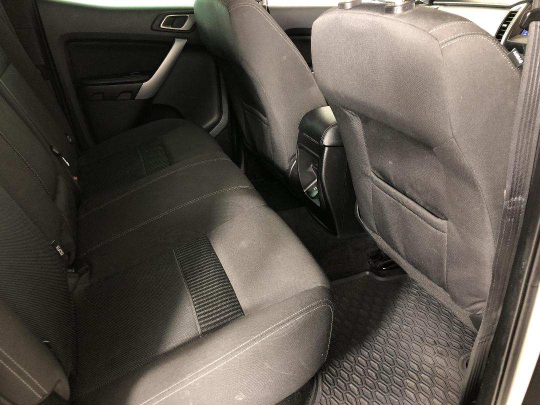 Photo '20' of Ford Ranger