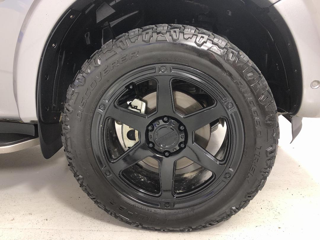 Photo '9' of Ford Ranger