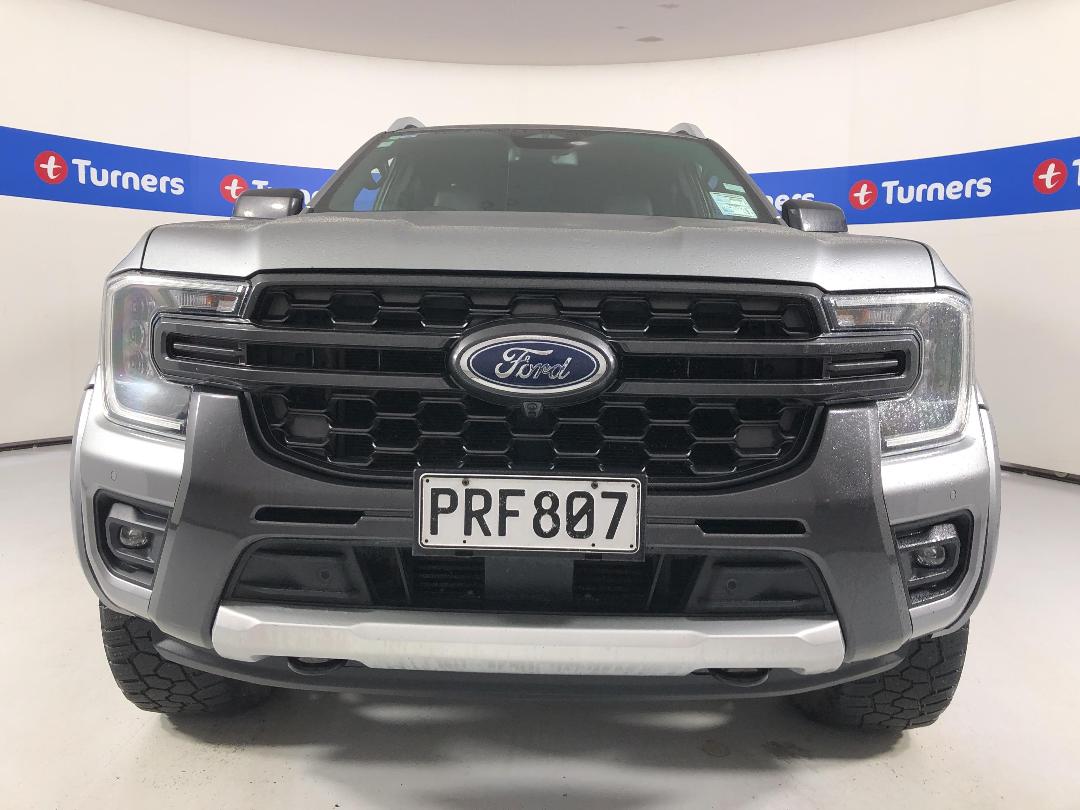 Photo '2' of Ford Ranger