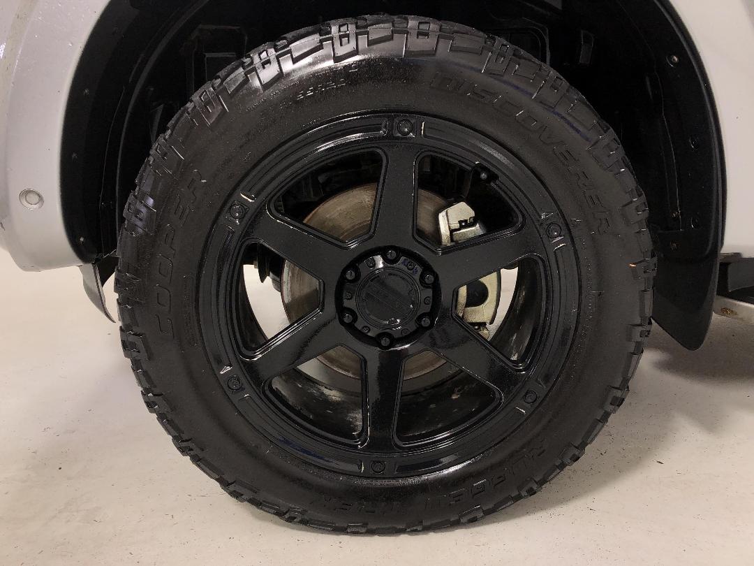 Photo '10' of Ford Ranger