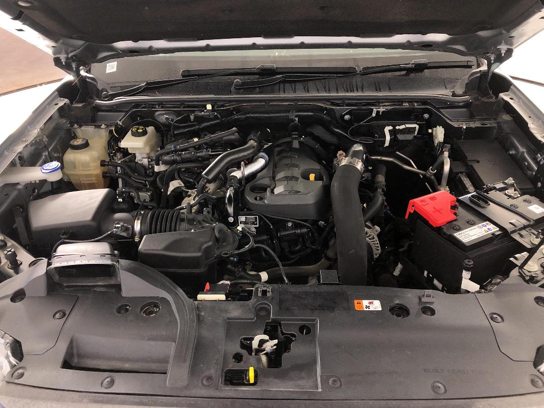 Photo '13' of Ford Ranger