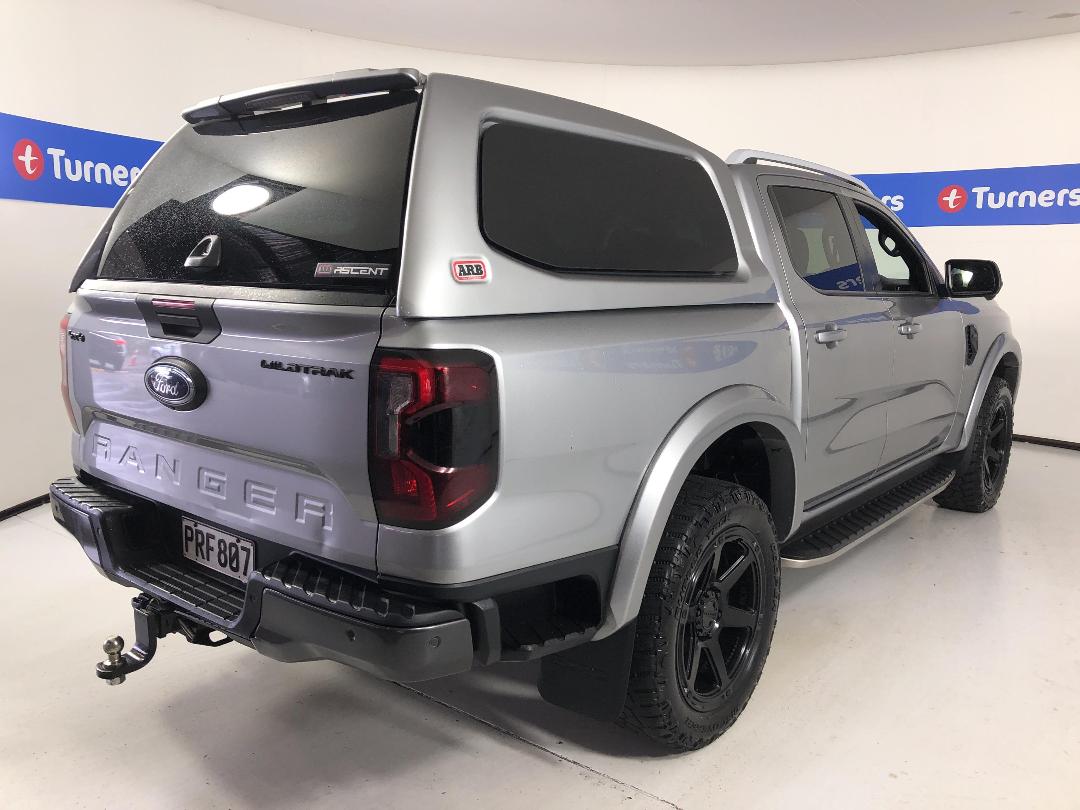 Photo '7' of Ford Ranger