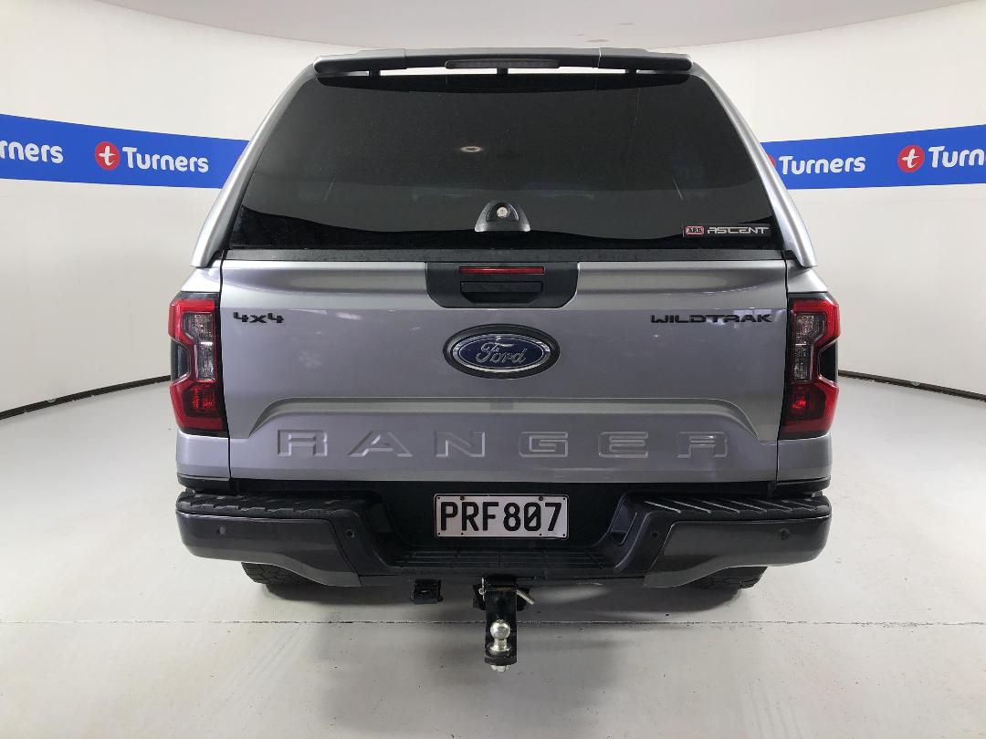 Photo '6' of Ford Ranger