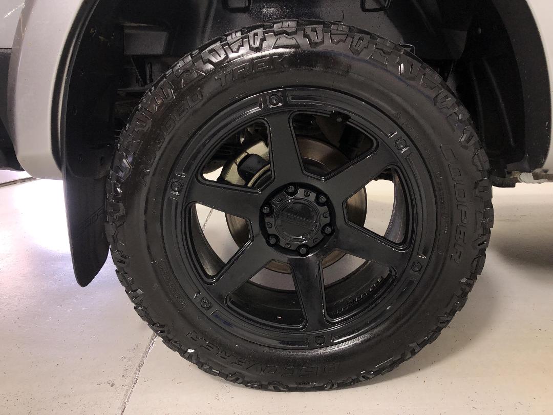 Photo '12' of Ford Ranger