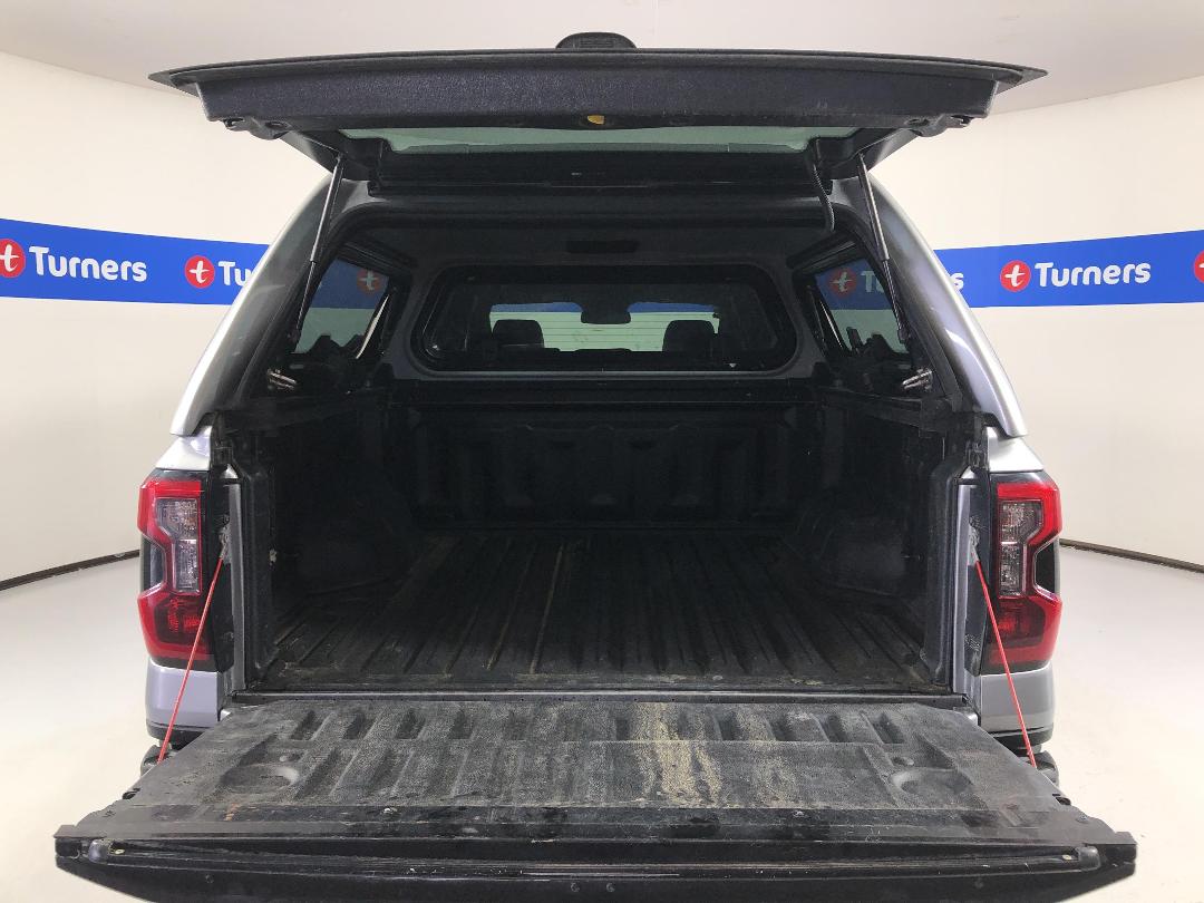 Photo '14' of Ford Ranger