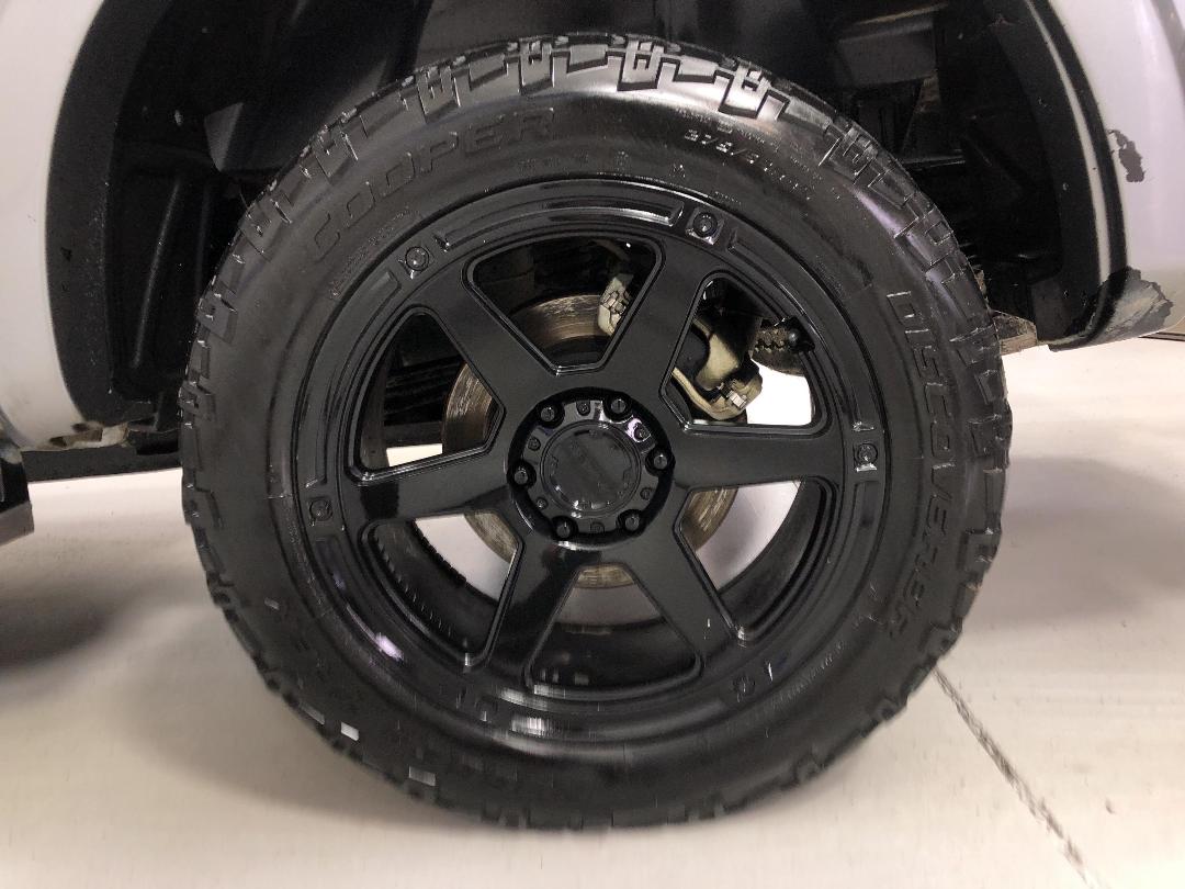 Photo '11' of Ford Ranger