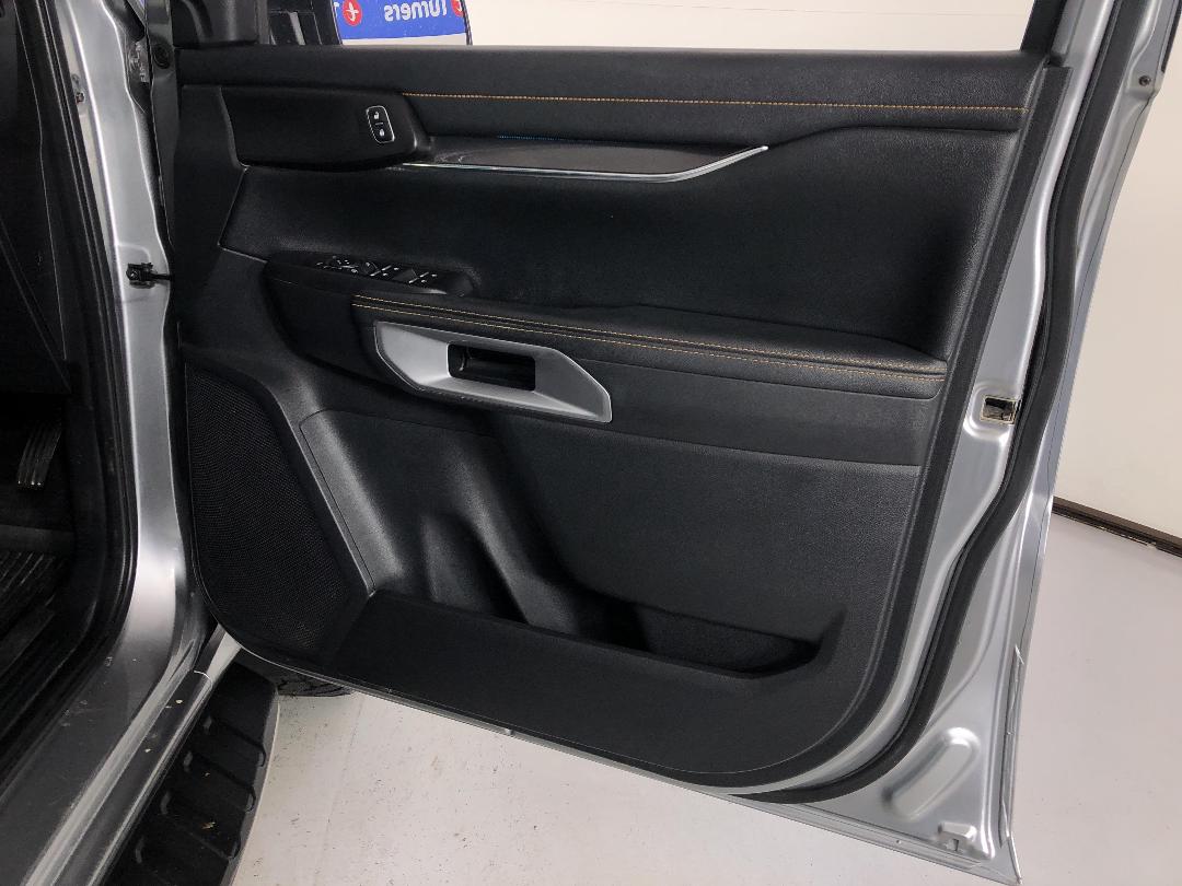 Photo '15' of Ford Ranger