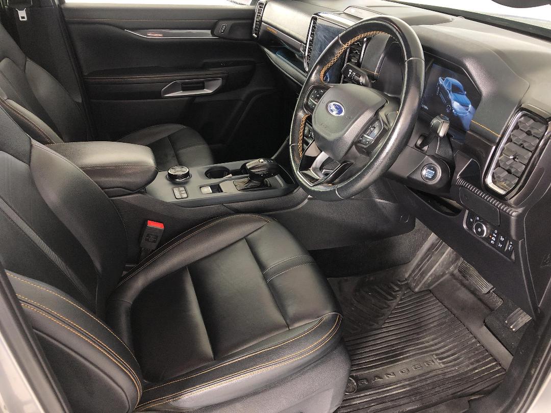 Photo '16' of Ford Ranger